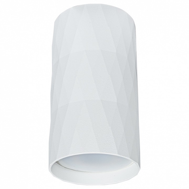 Накладной светильник arte lamp fang a5557pl-1wh