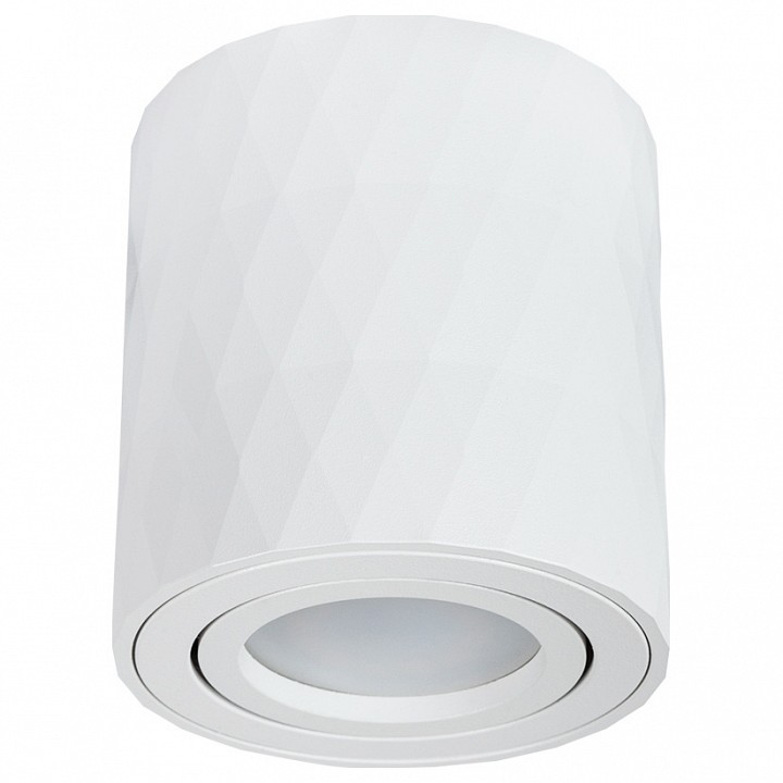 Накладной светильник arte lamp fang a5559pl-1wh