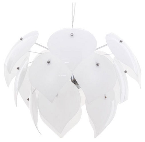 Подвесная люстра arte lamp palmer a5695sp-5wh