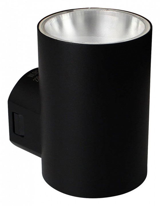 Светильник на штанге arte lamp alcyone a6109al-1bk