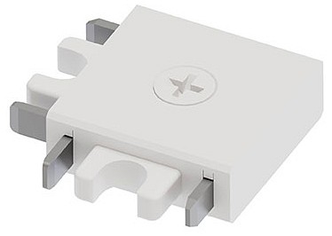 Соединитель угловой l-образный для треков накладных arte lamp rapid-accessories a613633l