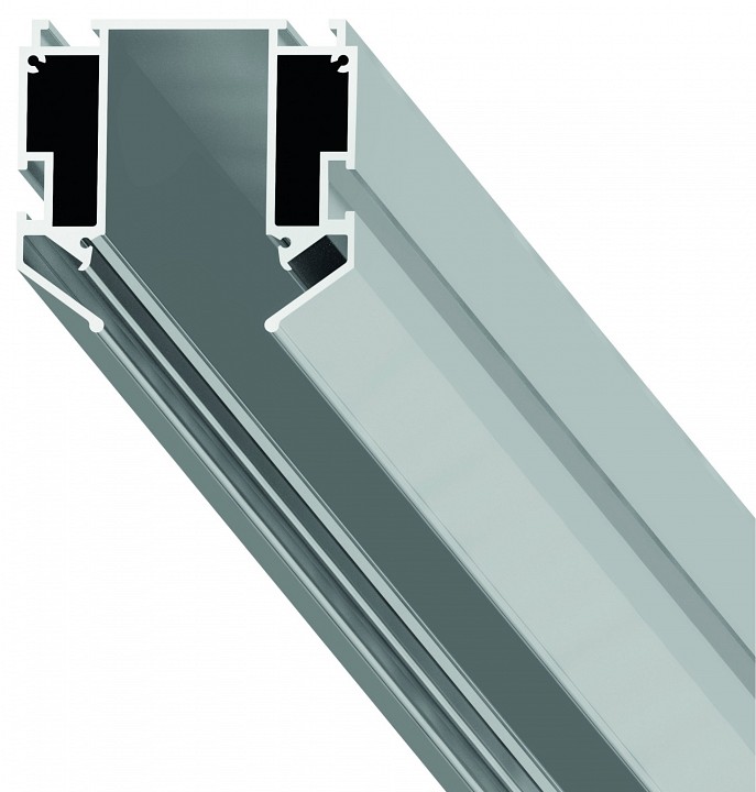 Профиль-держатель arte lamp linea-accessories a620205