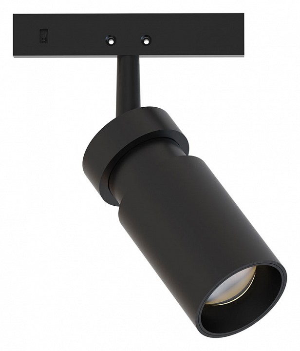 Светильник на штанге arte lamp presto a6227pl-1bk