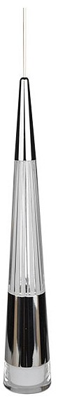Подвесной светильник arte lamp sabik a6576sp-1cc