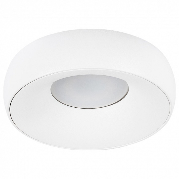 Встраиваемый светильник arte lamp heze a6665pl-1wh