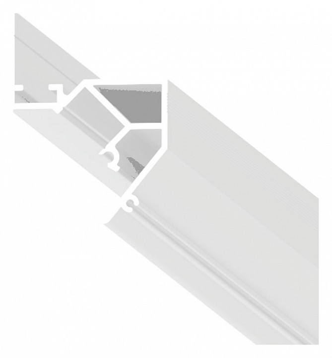 Профиль для контурной подсветки натяжного потолка arte lamp gap a670233