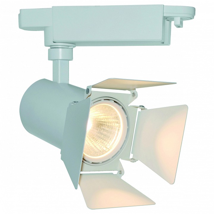 Светильник на штанге arte lamp falena a6709pl-1wh