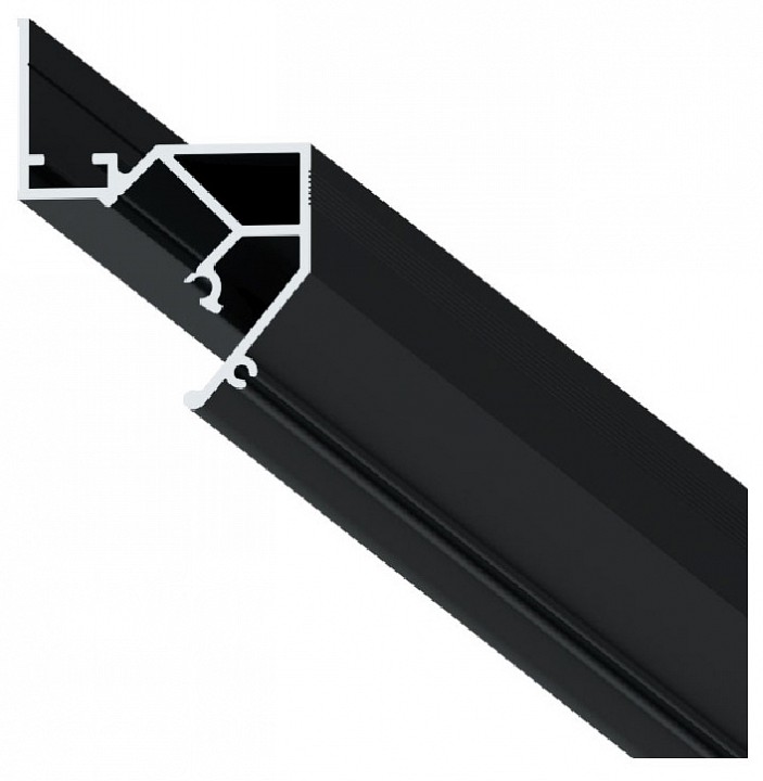 Профиль для контурной подсветки натяжного потолка arte lamp gap a680206