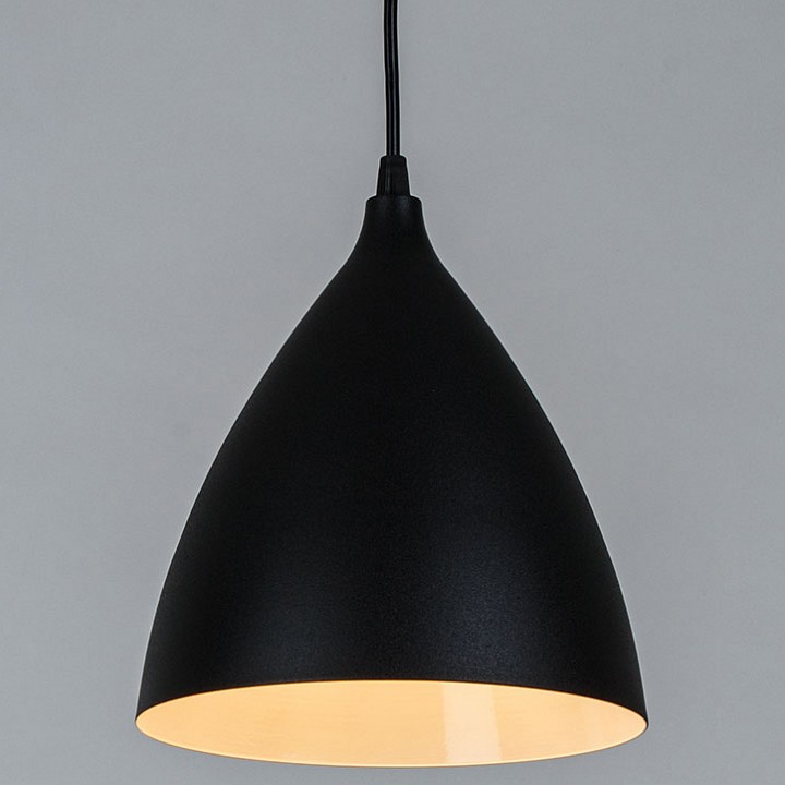 Подвесной светильник arte lamp lark a7075sp-1bk