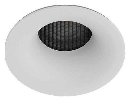 Встраиваемый светильник arte lamp ducre mini a7095pl-1wh