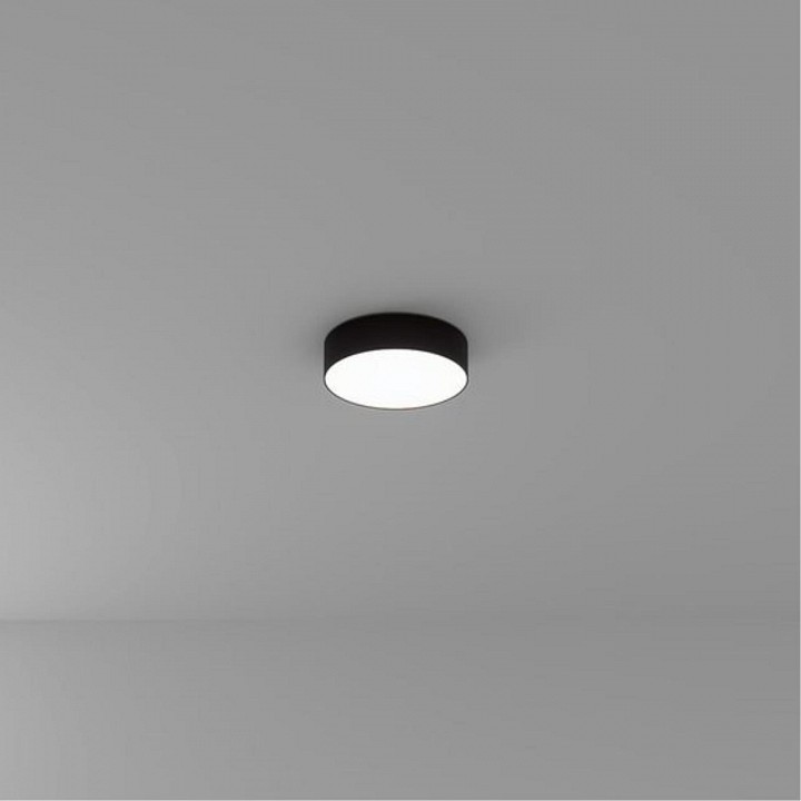 Накладной светильник arte lamp fado a7320pl-1bk