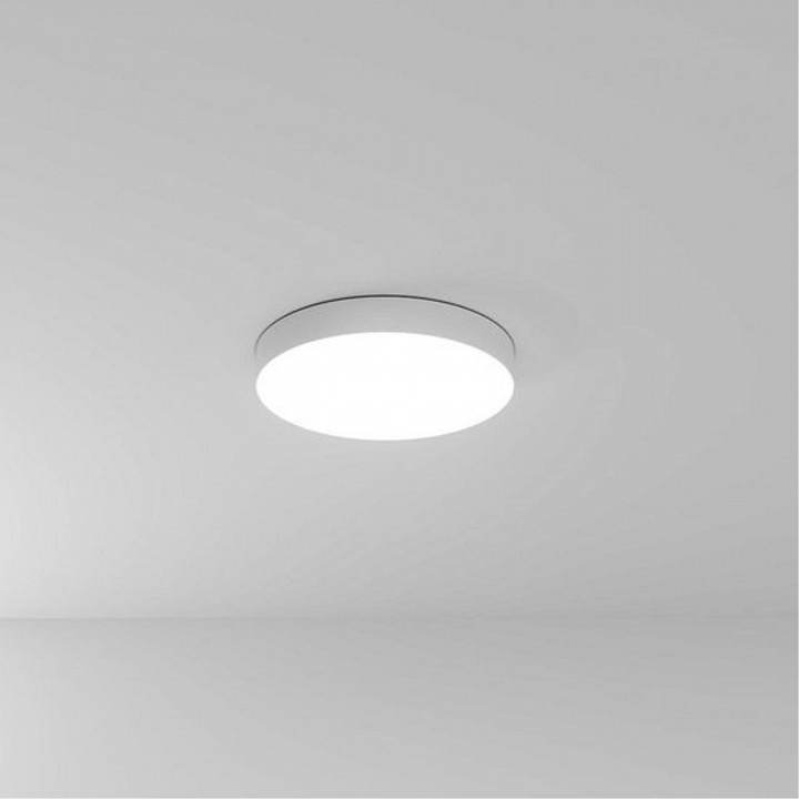 Накладной светильник arte lamp fado a7350pl-1wh