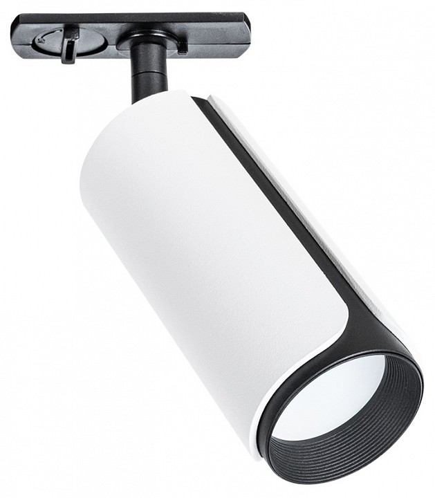 Светильник на штанге arte lamp pino a7375pl-1wh