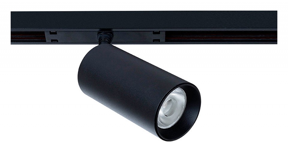 Светильник на штанге arte lamp optima a7472pl-1bk