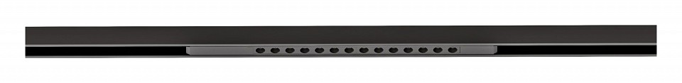 Встраиваемый светильник arte lamp optima a7496pl-1bk
