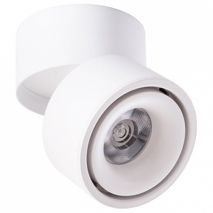 Накладной светильник arte lamp arcturus a7715pl-1wh