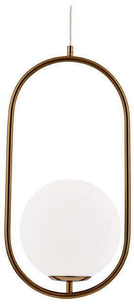Подвесной светильник arte lamp matisse a7746sp-1ab