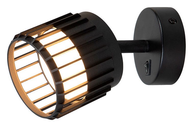 Бра arte lamp atria a8031ap-1bk