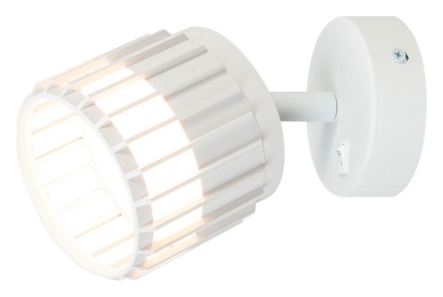 Бра arte lamp atria a8031ap-1wh