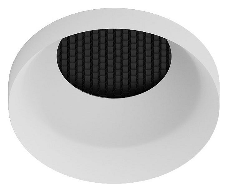 Встраиваемый светильник arte lamp ducre a8094pl-1wh