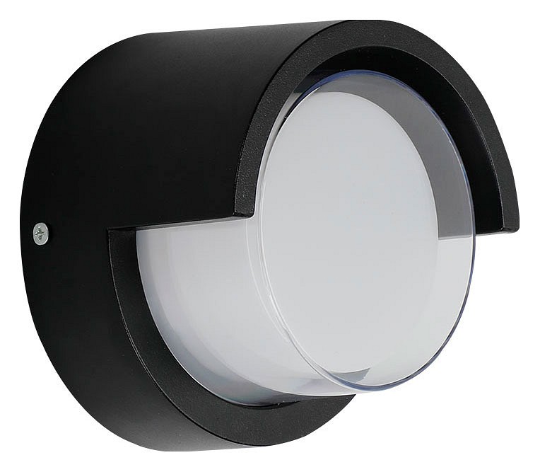 Накладной светильник arte lamp ulysses a8909al-1bk