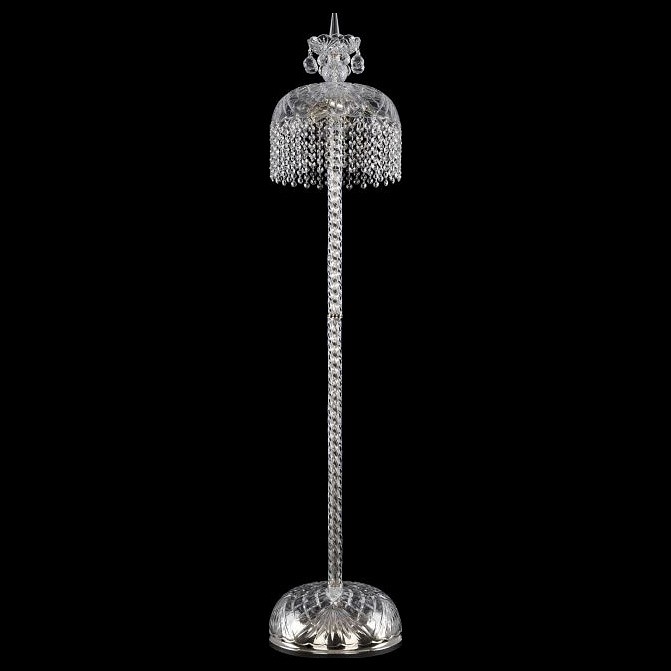 Торшер bohemia ivele crystal 1478 14781t4/30-145 g r