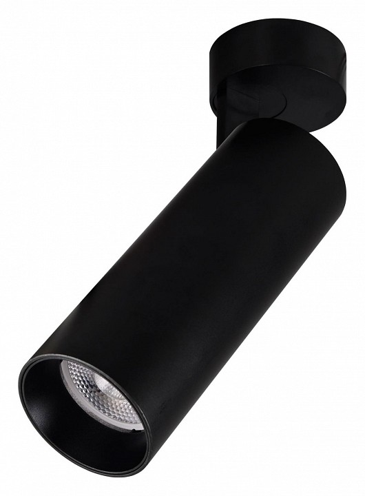 Спот citilux тубус cl01b181n