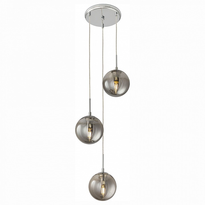 Подвесной светильник citilux томми cl102030