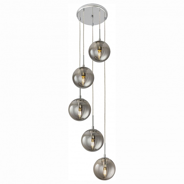 Подвесной светильник citilux томми cl102050