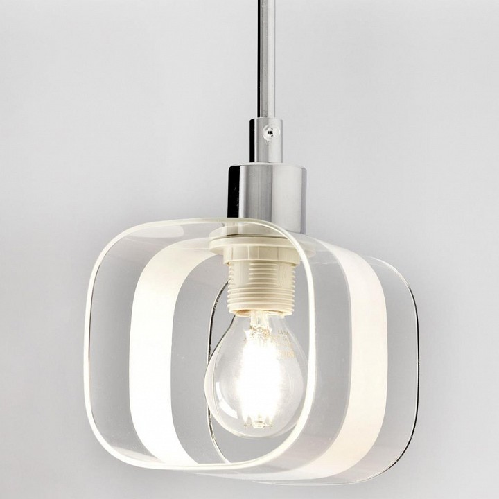 Подвесной светильник citilux вирта cl139012