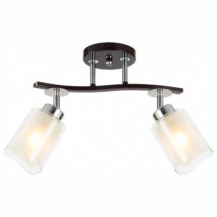Спот citilux фортуна cl156122