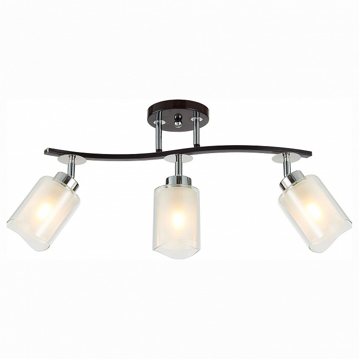 Спот citilux фортуна cl156132