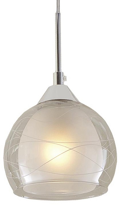 Подвесной светильник citilux буги cl157111