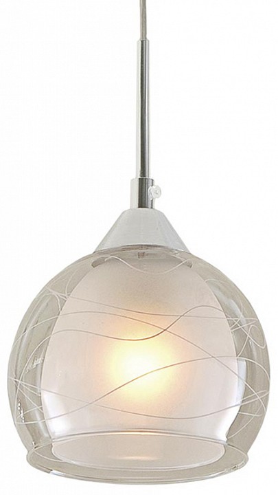 Подвесной светильник citilux буги cl157112