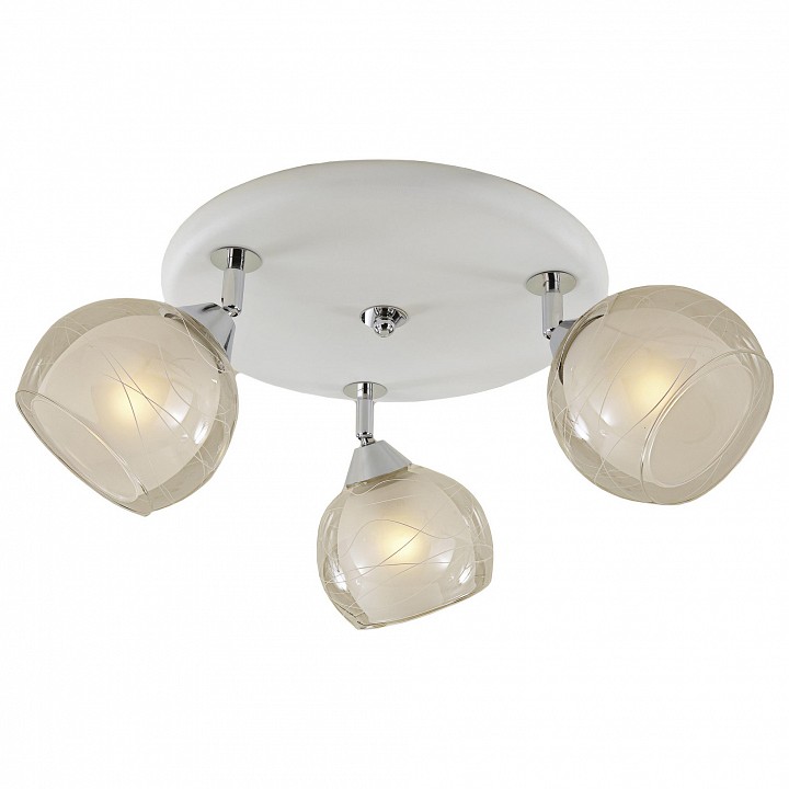 Спот citilux самба cl158131