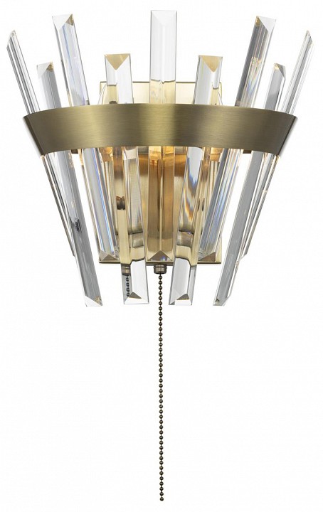 Накладной светильник citilux вестерос cl307313