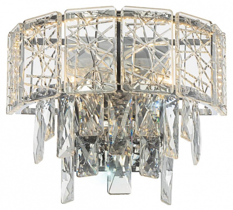 Накладной светильник citilux sagrada cl317321