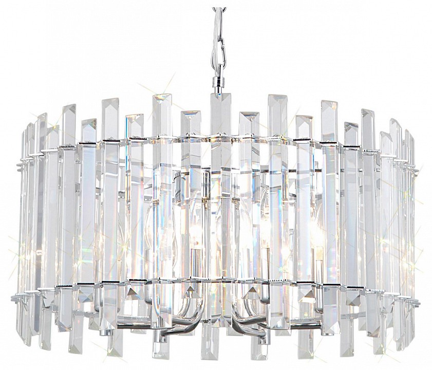 Подвесной светильник citilux ингвар cl334161