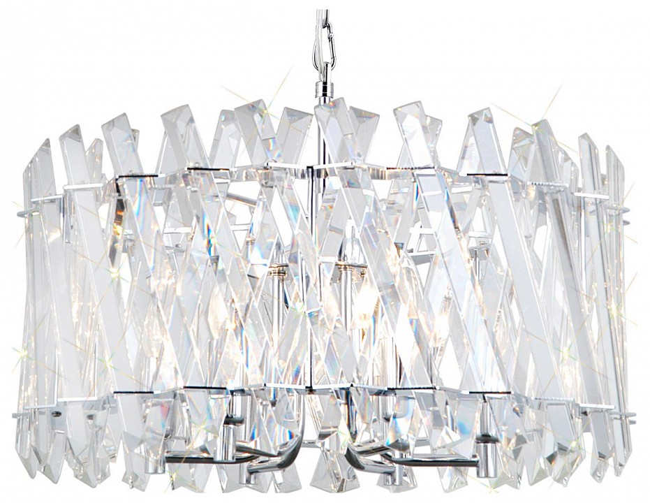 Подвесной светильник citilux ингвар cl334261