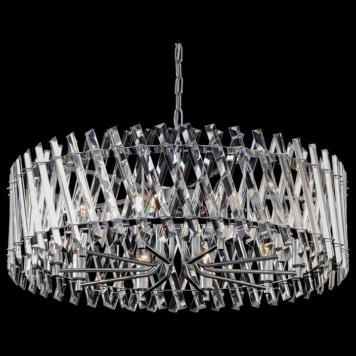 Подвесной светильник citilux ингвар cl334291