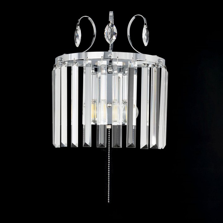 Накладной светильник citilux инга cl335321
