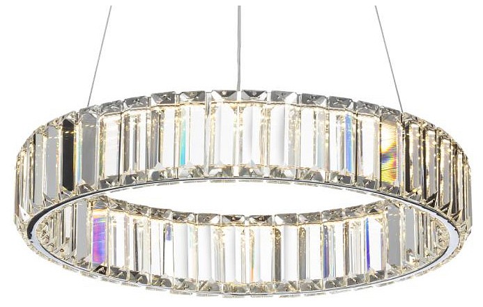Подвесной светильник citilux чезаре cl338141