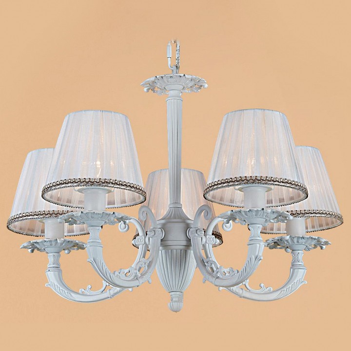 Подвесная люстра citilux канон cl412152
