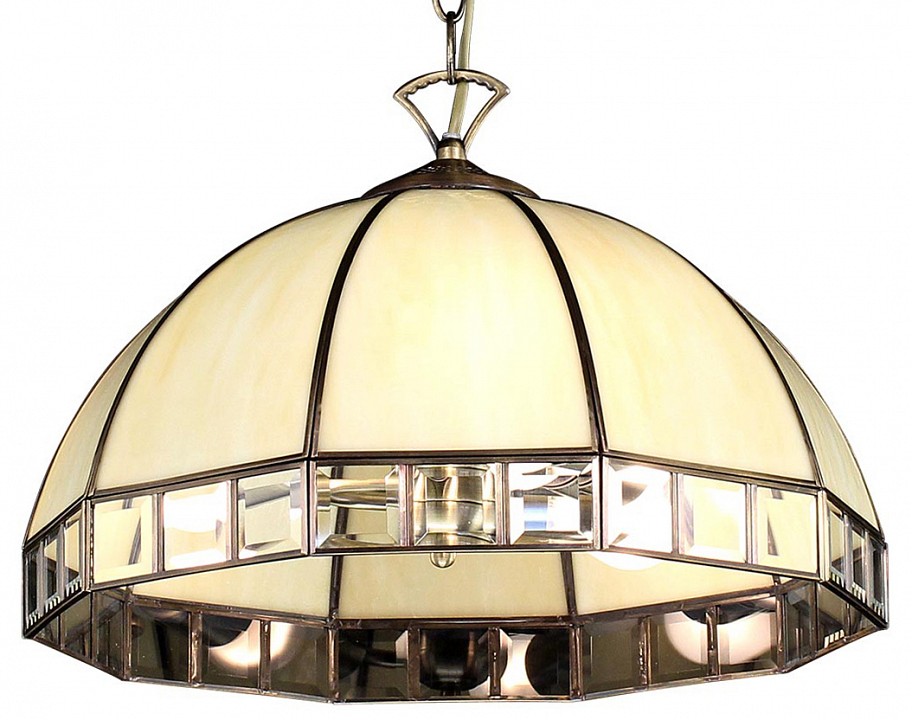 Подвесной светильник citilux шербург-1 cl440131
