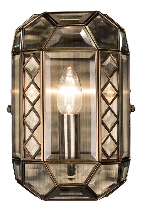 Накладной светильник citilux фасет cl441310