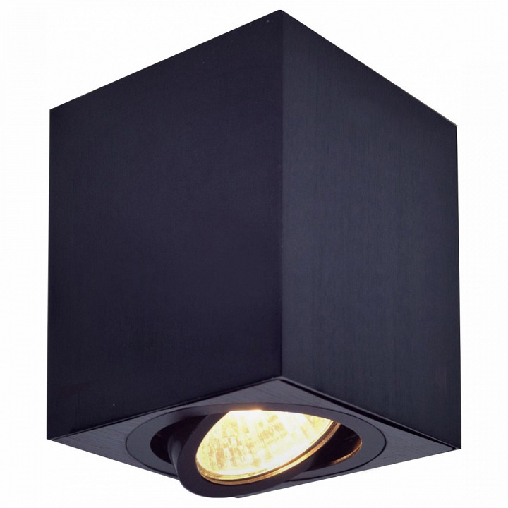Накладной светильник citilux дюрен cl538213