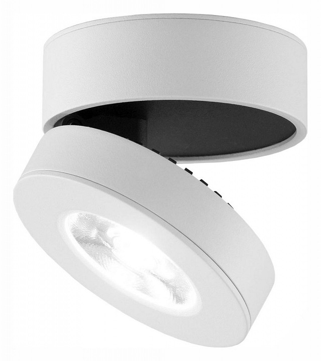 Накладной светильник citilux стамп cl558030n