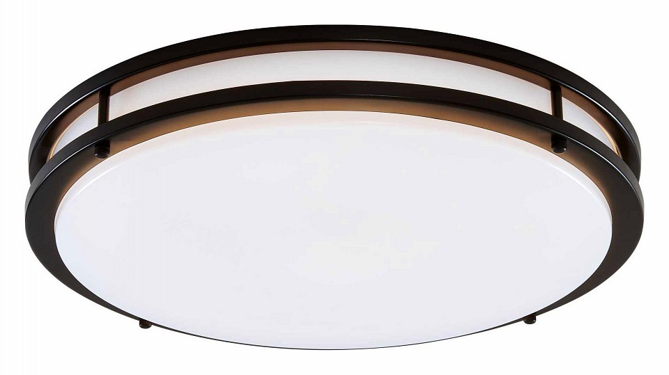 Накладной светильник citilux бостон cl709505n