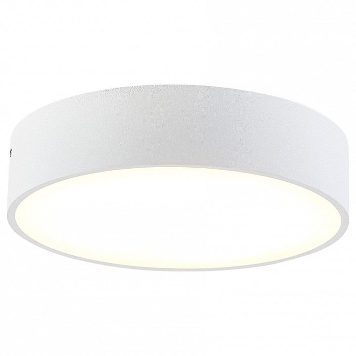 Накладной светильник citilux тао cl712180n