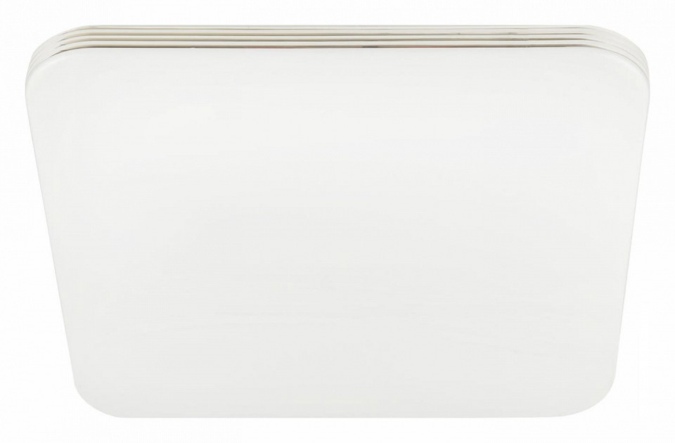 Накладной светильник citilux симпла cl714k330g